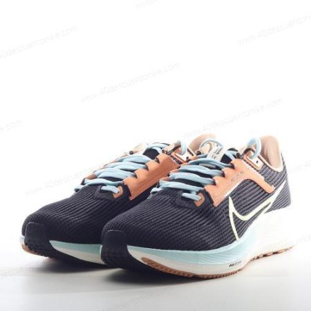 Zapatos Nike Air Zoom Pegasus 40 ‘Marrón Oscuro’ Hombre/Femenino FQ6852-081