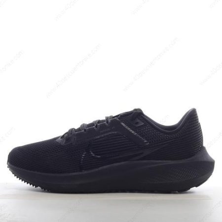 Zapatos Nike Air Zoom Pegasus 40 ‘Negro’ Hombre/Femenino DV3853-002