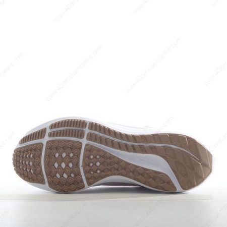 Zapatos Nike Air Zoom Pegasus 40 ‘Rosa Blanco’ Hombre/Femenino DV3854-600