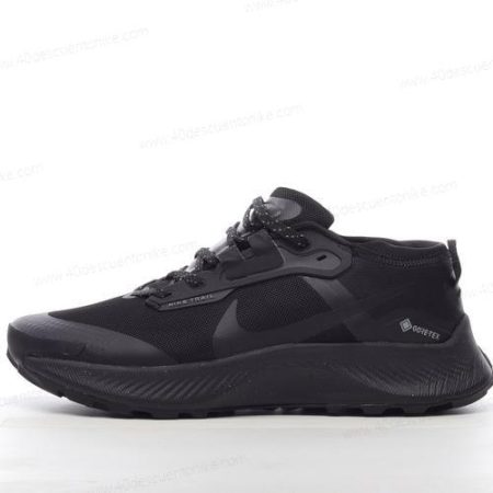 Zapatos Nike Air Zoom Pegasus Trail 3 ‘Gris Oscuro’ Hombre/Femenino DC8793-001