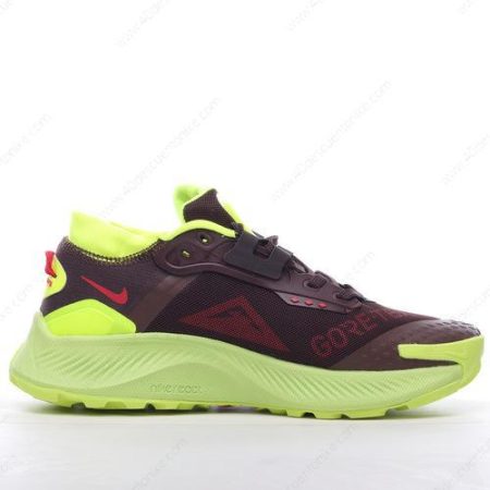 Zapatos Nike Air Zoom Pegasus Trail 3 ‘Marrón Verde’ Hombre/Femenino DO6728-200