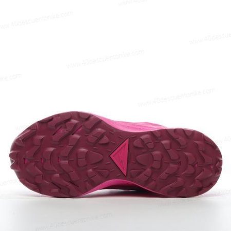 Zapatos Nike Air Zoom Pegasus Trail 3 ‘Rosa’ Hombre/Femenino DM9468-600
