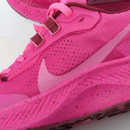 Zapatos Nike Air Zoom Pegasus Trail 3 ‘Rosa’ Hombre/Femenino DM9468-600