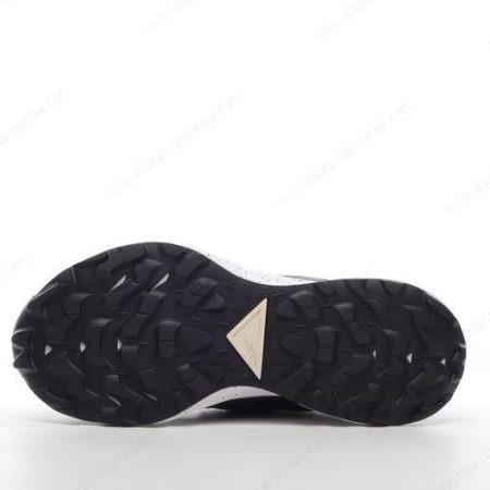 Zapatos Nike Air Zoom Pegasus Trail 3 ‘Verde Blanco Negro’ Hombre/Femenino CK4305-201