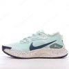 Zapatos Nike Air Zoom Pegasus Trail 3 ‘Verde’ Hombre/Femenino DC8794-003