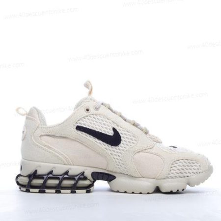 Zapatos Nike Air Zoom Spiridon Cage 2 ‘Blanco Negro’ Hombre/Femenino CQ5486-200