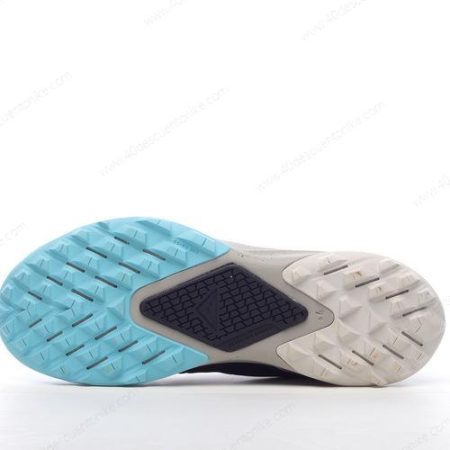 Zapatos Nike Air Zoom Terra Kiger 6 ‘Azul Rosado’ Hombre/Femenino CJ0220-300