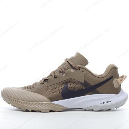 Zapatos Nike Air Zoom Terra Kiger 6 ‘Oliva Negro’ Hombre/Femenino