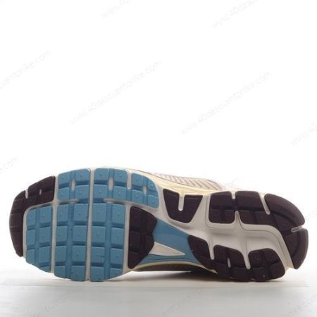 Zapatos Nike Air Zoom Vomero 5 ‘Gris Blanco’ Hombre/Femenino HF0731-007
