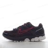 Zapatos Nike Air Zoom Vomero 5 ‘Negro Rojo’ Hombre/Femenino FN3420-200