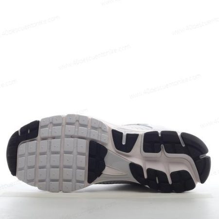 Zapatos Nike Air Zoom Vomero 5 SP ‘Gris Blanco’ Hombre/Femenino BV1358-001