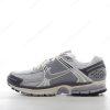 Zapatos Nike Air Zoom Vomero 5 SP ‘Gris Blanco’ Hombre/Femenino FD0791-012
