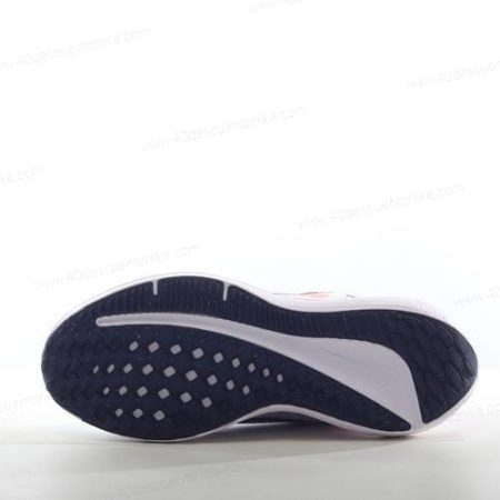 Zapatos Nike Air Zoom Winflo 10 ‘Blanco Azul Rosa’ Hombre/Femenino