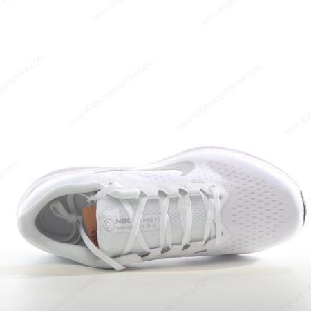 Zapatos Nike Air Zoom Winflo 10 ‘Blanco’ Hombre/Femenino DV4022-102