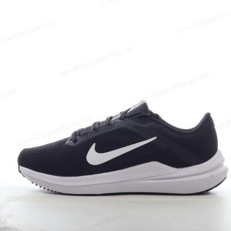 Zapatos Nike Air Zoom Winflo 10 ‘Blanco Negro’ Hombre/Femenino