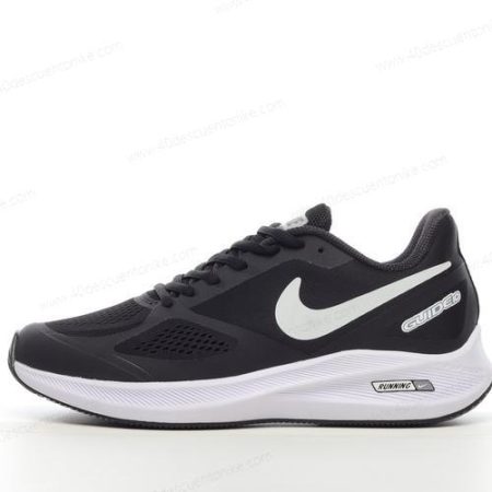 Zapatos Nike Air Zoom Winflo 7 ‘Blanco Negro’ Hombre/Femenino CJ0291-903