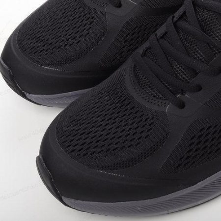 Zapatos Nike Air Zoom Winflo 7 ‘Gris Oscuro’ Hombre/Femenino CJ0291-052