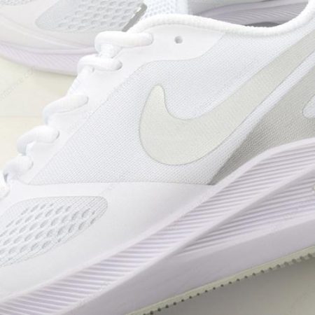 Zapatos Nike Air Zoom Winflo 7 ‘Plata Blanca’ Hombre/Femenino CJ0291-056