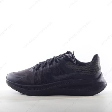 Zapatos Nike Air Zoom Winflo 8 ‘Negro’ Hombre/Femenino CW3419-002