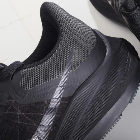 Zapatos Nike Air Zoom Winflo 8 ‘Negro’ Hombre/Femenino CW3419-002