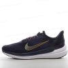 Zapatos Nike Air Zoom Winflo 9 ‘Azul Púrpura’ Hombre/Femenino DD6203-007