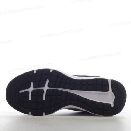 Zapatos Nike Air Zoom Winflo 9 ‘Blanco Negro’ Hombre/Femenino