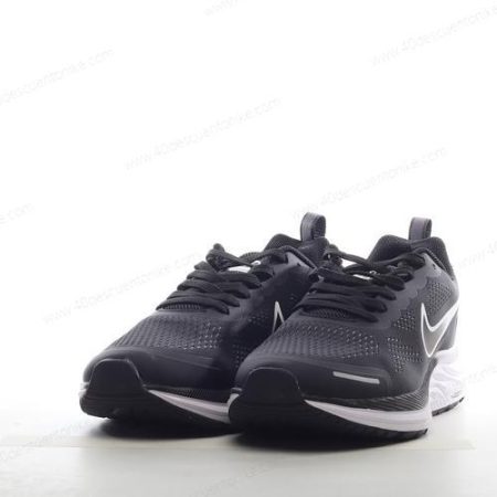Zapatos Nike Air Zoom Winflo 9 ‘Blanco Negro’ Hombre/Femenino