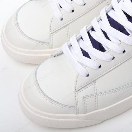 Zapatos Nike Blazer Mid 77 ‘Blanco Negro’ Hombre/Femenino CD9318-100