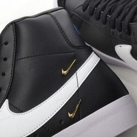 Zapatos Nike Blazer Mid 77 ‘Negro’ Hombre/Femenino CZ4627-001