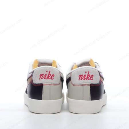 Zapatos Nike Blazer Mid 77 ‘Oro Negro’ Hombre/Femenino DH4370-001