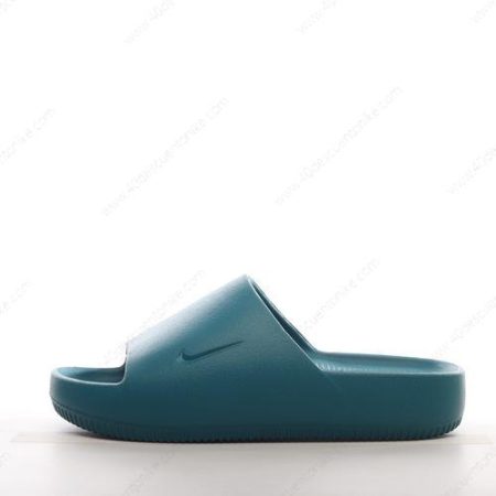 Zapatos Nike Calm Slide ‘Verde Oscuro’ Hombre/Femenino FD4116-300