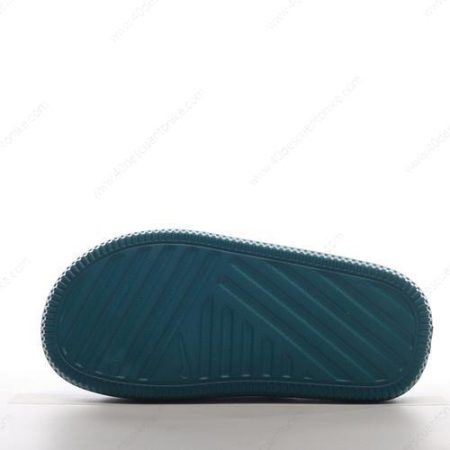 Zapatos Nike Calm Slide ‘Verde Oscuro’ Hombre/Femenino FD4116-300
