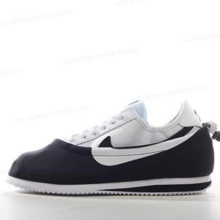 Zapatos Nike Cortez SP ‘Blanco Negro’ Hombre/Femenino DZ3239-002