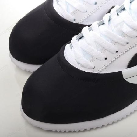 Zapatos Nike Cortez SP ‘Blanco Negro’ Hombre/Femenino DZ3239-002