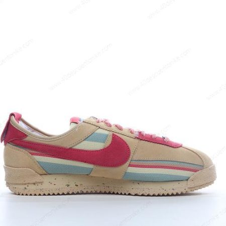 Zapatos Nike Cortez SP ‘Rosa Amarillo’ Hombre/Femenino DR1413-200