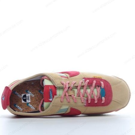 Zapatos Nike Cortez SP ‘Rosa Amarillo’ Hombre/Femenino DR1413-200