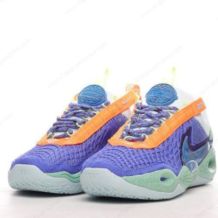 Zapatos Nike Cosmic Unity ‘Azul Naranja’ Hombre/Femenino DA6725-500