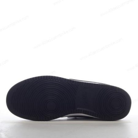 Zapatos Nike Court Vision Low ‘Blanco Negro’ Hombre/Femenino DV1899-100