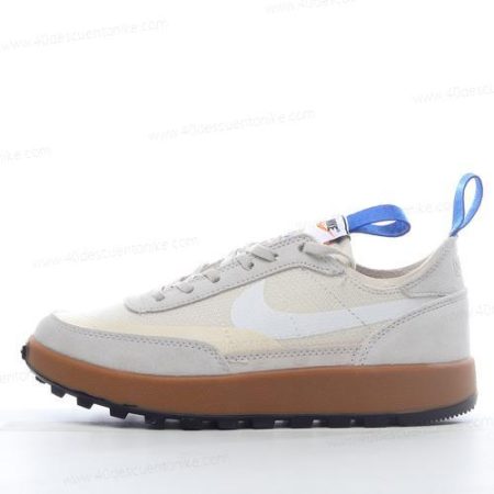 Zapatos Nike Craft General Purpose Shoe ‘Gris’ Hombre/Femenino DA6672-200