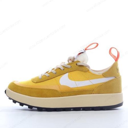 Zapatos Nike Craft General Purpose Shoe ‘Naranja’ Hombre/Femenino DA6672-700
