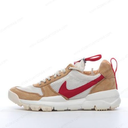 Zapatos Nike Craft Mars Yard Shoe 2.0 ‘Naranja Rojo Blanco’ Hombre/Femenino DO9392-700