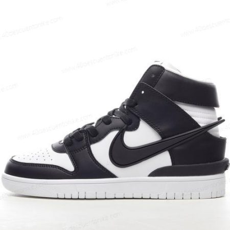 Zapatos Nike Dunk High ‘Blanco Negro’ Hombre/Femenino CU7544-001