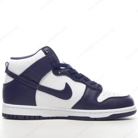 Zapatos Nike Dunk High ‘Naval Blanca’ Hombre/Femenino DD1399-104