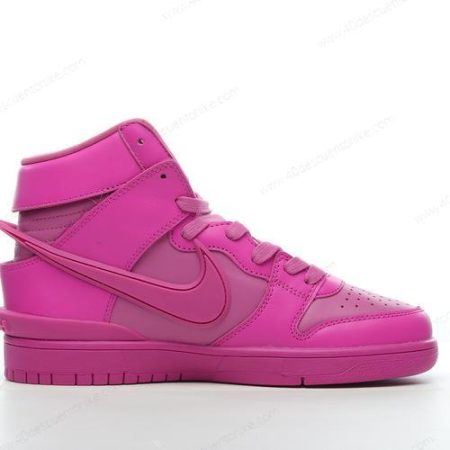 Zapatos Nike Dunk High ‘Rosa’ Hombre/Femenino CU7544-600