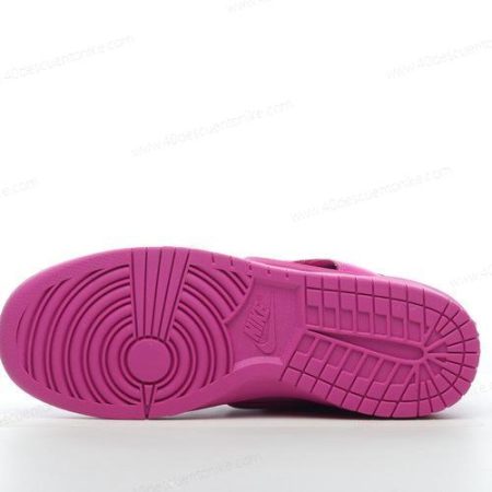 Zapatos Nike Dunk High ‘Rosa’ Hombre/Femenino CU7544-600