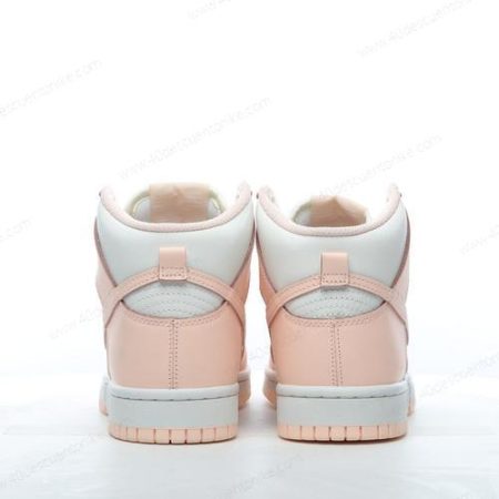 Zapatos Nike Dunk High ‘Rosa’ Hombre/Femenino DD1869-104