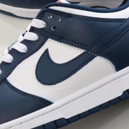 Zapatos Nike Dunk Low ‘Azul Blanco’ Hombre/Femenino DD1391-400