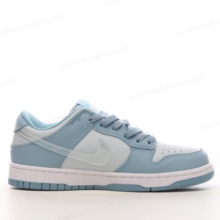 Zapatos Nike Dunk Low ‘Azul Blanco’ Hombre/Femenino DH9765-401