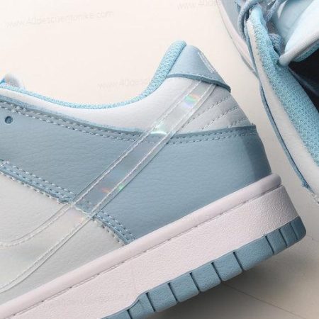 Zapatos Nike Dunk Low ‘Azul Blanco’ Hombre/Femenino DH9765-401