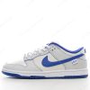 Zapatos Nike Dunk Low ‘Azul Blanco’ Hombre/Femenino FB1841-110